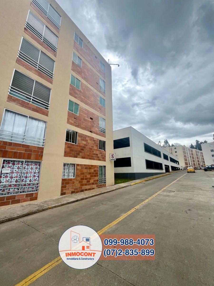 Departamento Económico Dúplex en Venta – Planta Baja Sector Mayancela | Dentro de Condominio. Azuay — imagen 10