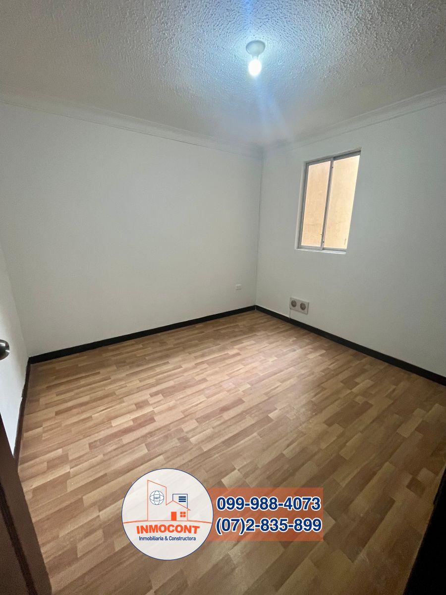 Departamento Económico Dúplex en Venta – Planta Baja Sector Mayancela | Dentro de Condominio. Azuay — imagen 9