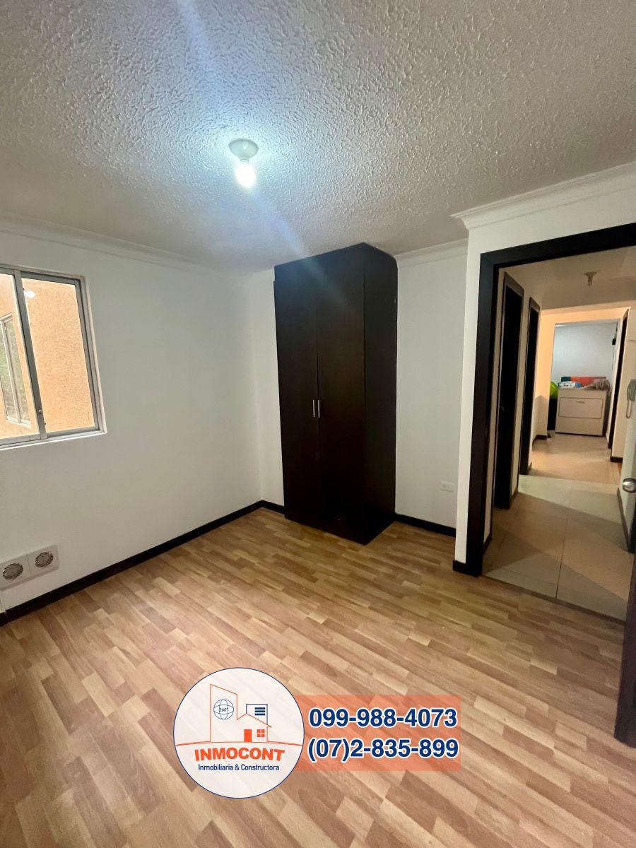 Departamento Económico Dúplex en Venta – Planta Baja Sector Mayancela | Dentro de Condominio. Azuay — imagen 8