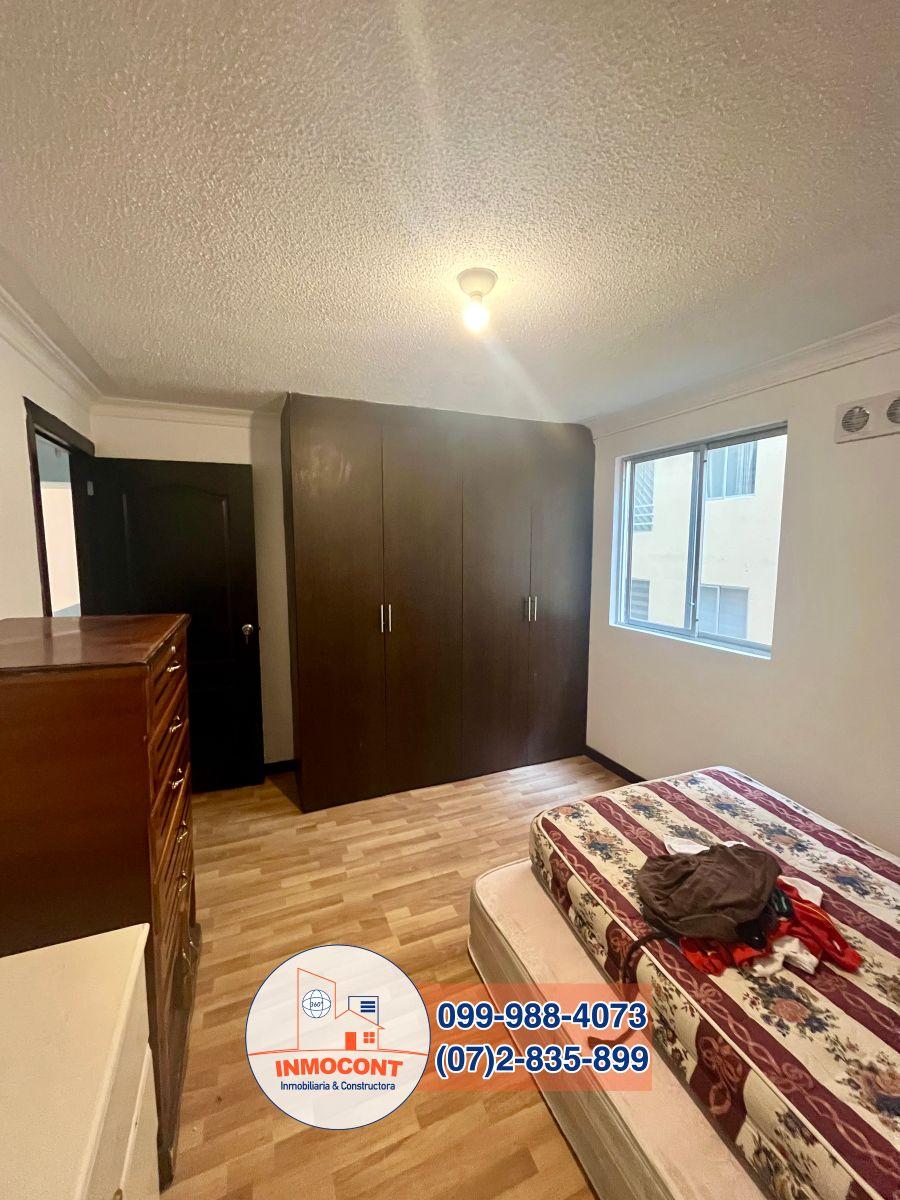 Departamento Económico Dúplex en Venta – Planta Baja Sector Mayancela | Dentro de Condominio. Azuay — imagen 7
