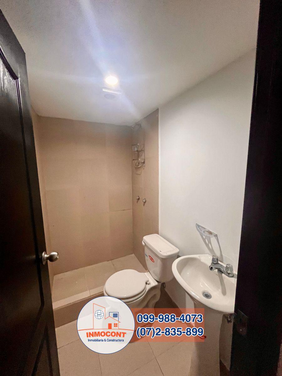 Departamento Económico Dúplex en Venta – Planta Baja Sector Mayancela | Dentro de Condominio. Azuay — imagen 6