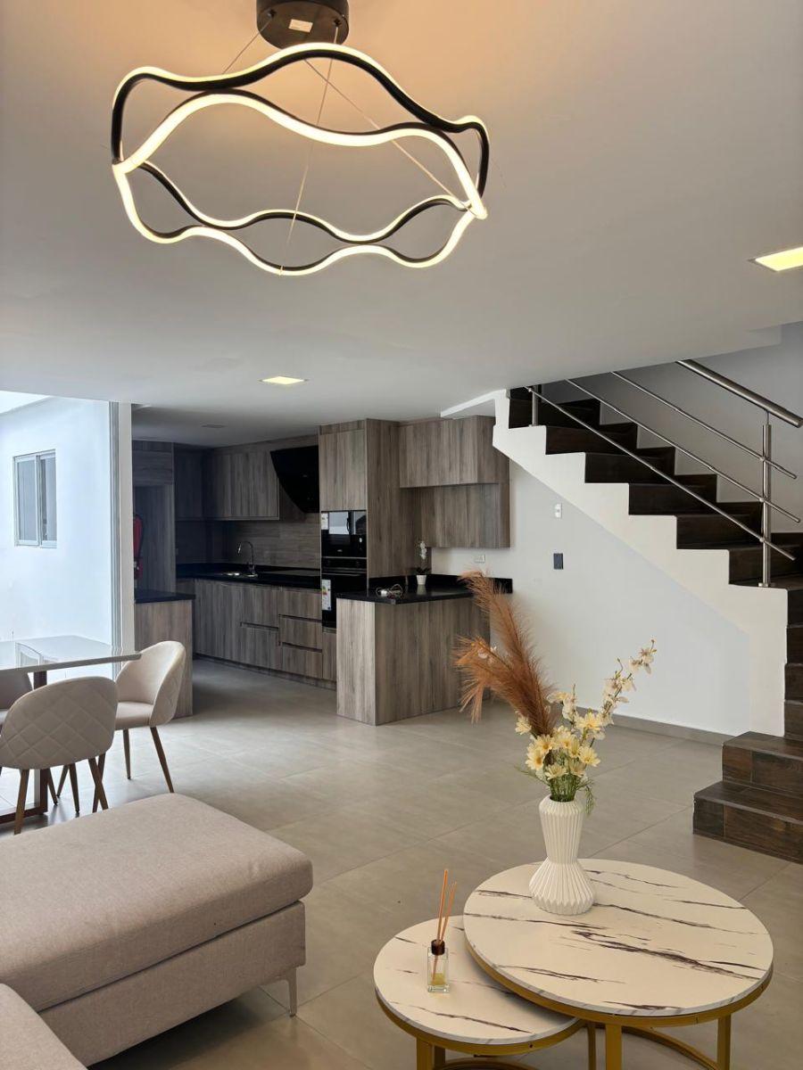 Casa de Venta Conjunto Privado Llano Chico — imagen 5
