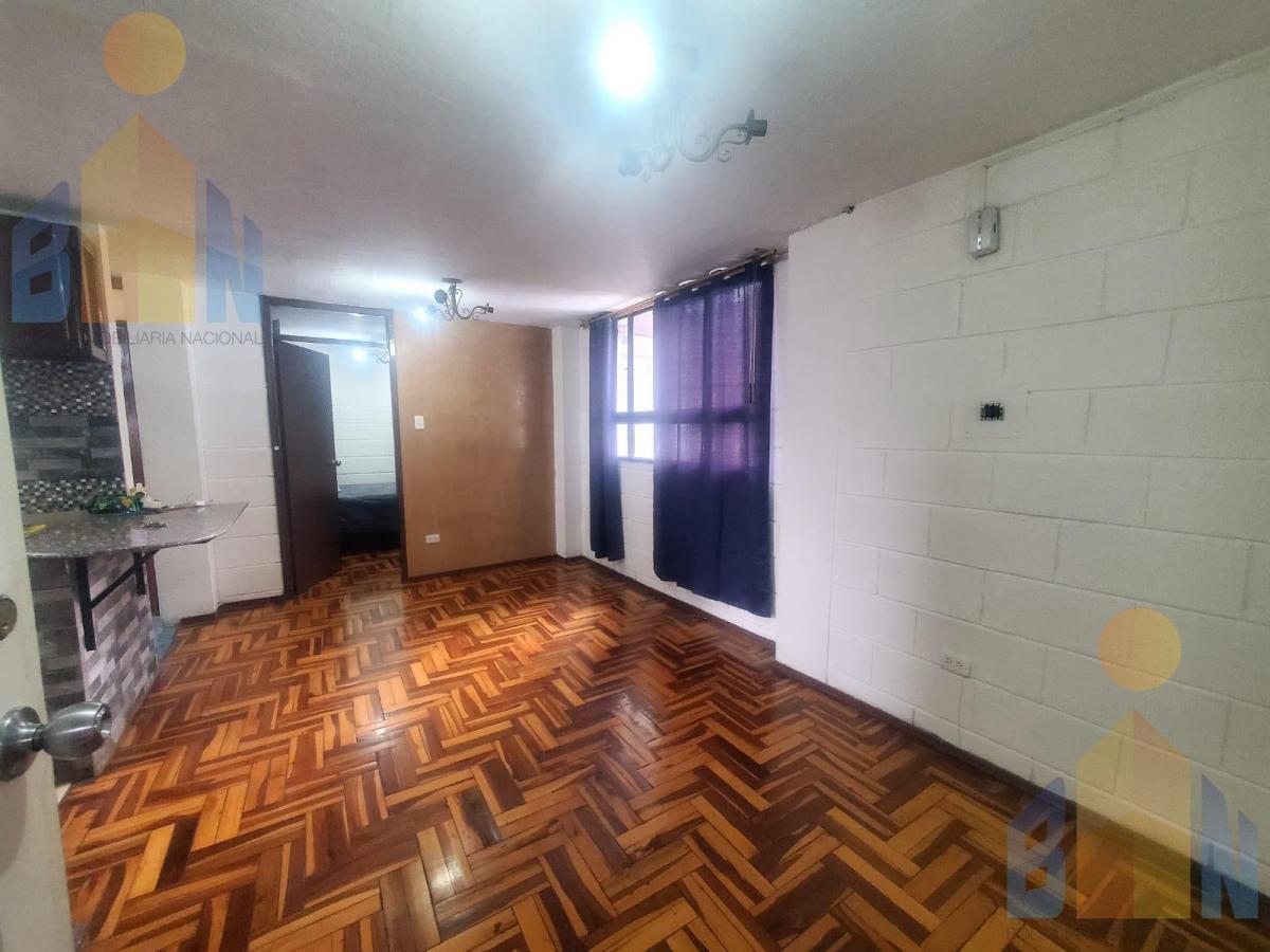 Departamento Dentro de Conjunto en Venta Al Sur de Quito Sector Chillogallo — imagen 10