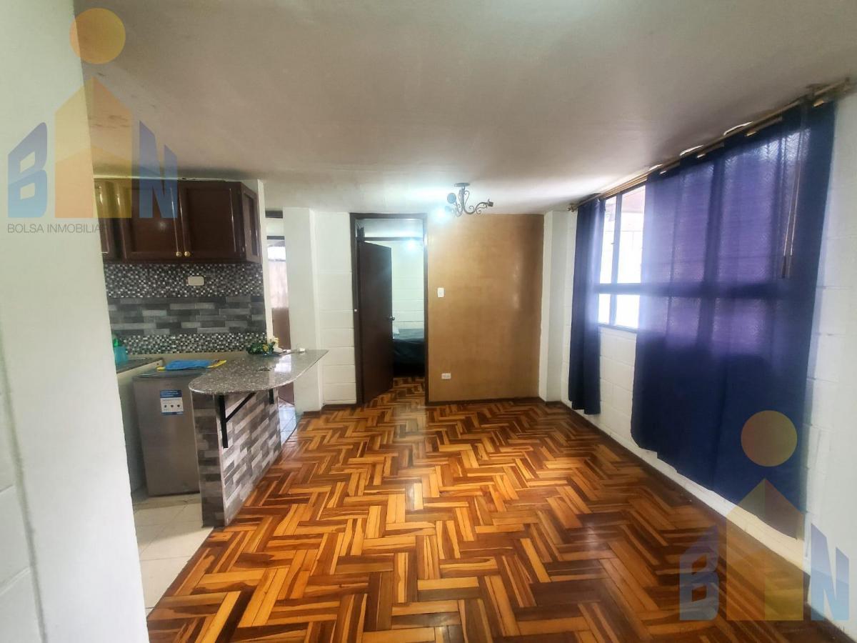 Departamento Dentro de Conjunto en Venta Al Sur de Quito Sector Chillogallo — imagen 9