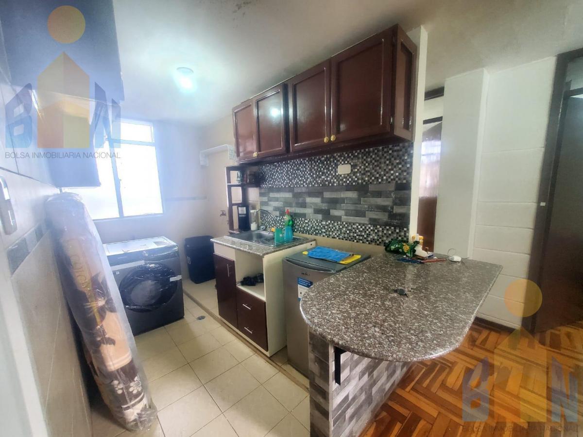 Departamento Dentro de Conjunto en Venta Al Sur de Quito Sector Chillogallo — imagen 8