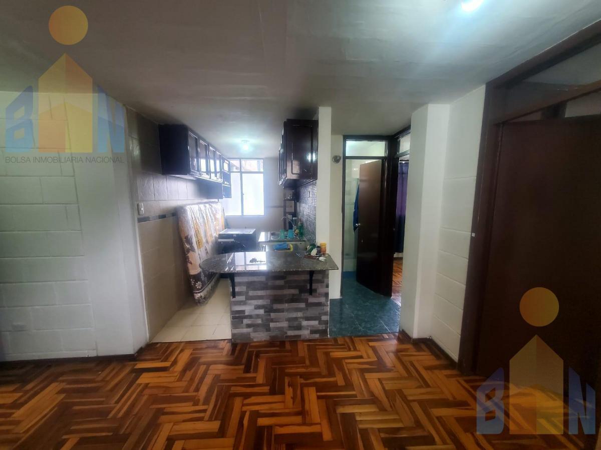 Departamento Dentro de Conjunto en Venta Al Sur de Quito Sector Chillogallo — imagen 7