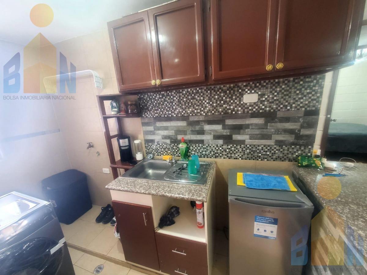 Departamento Dentro de Conjunto en Venta Al Sur de Quito Sector Chillogallo — imagen 6