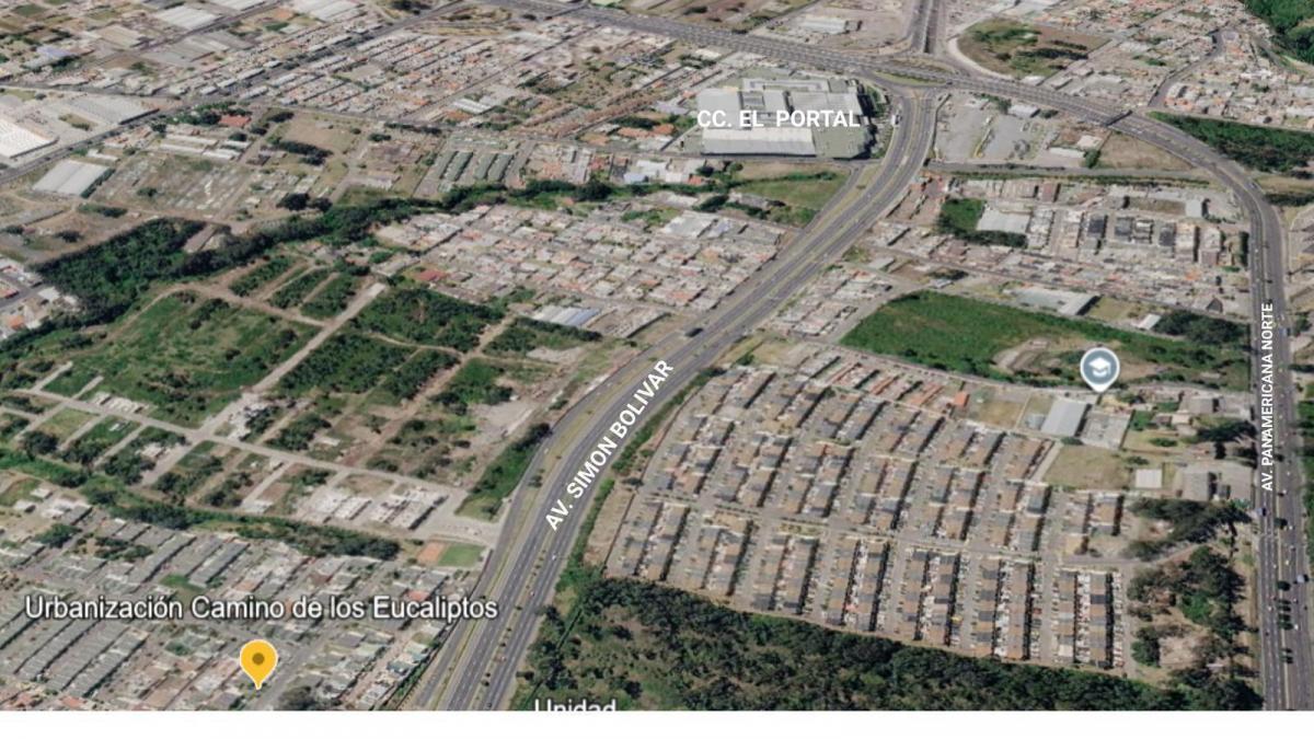 De Oportunidad Terreno en Venta Urbanizacion Camino de Los Eucaliptos — imagen 5