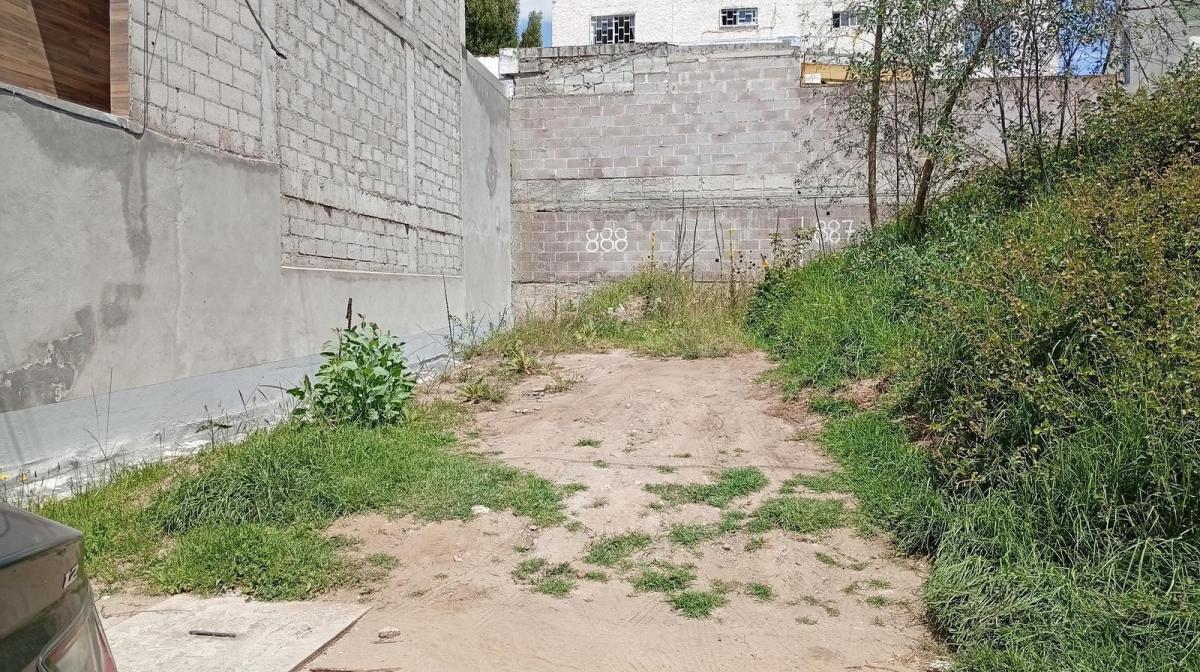 De Oportunidad Terreno en Venta Urbanizacion Camino de Los Eucaliptos — imagen 4