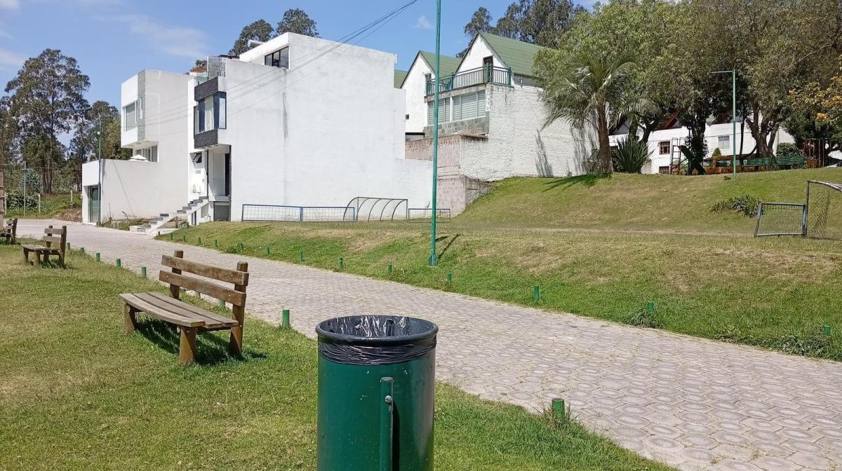 De Oportunidad Terreno en Venta Urbanizacion Camino de Los Eucaliptos — imagen 3