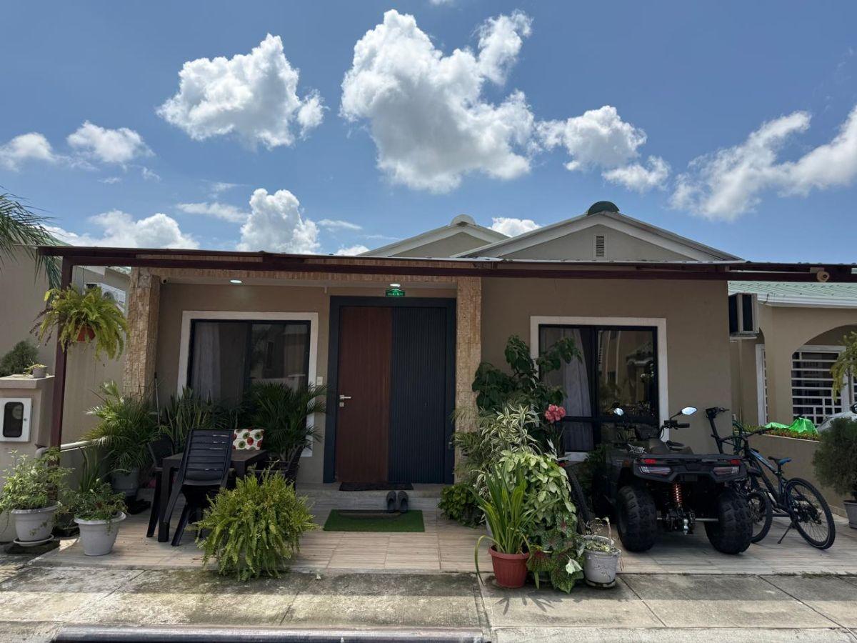 Se Vende Casa de 1 Planta - La Joya Etapa Topacio - V. Gil, Guayas — imagen 10