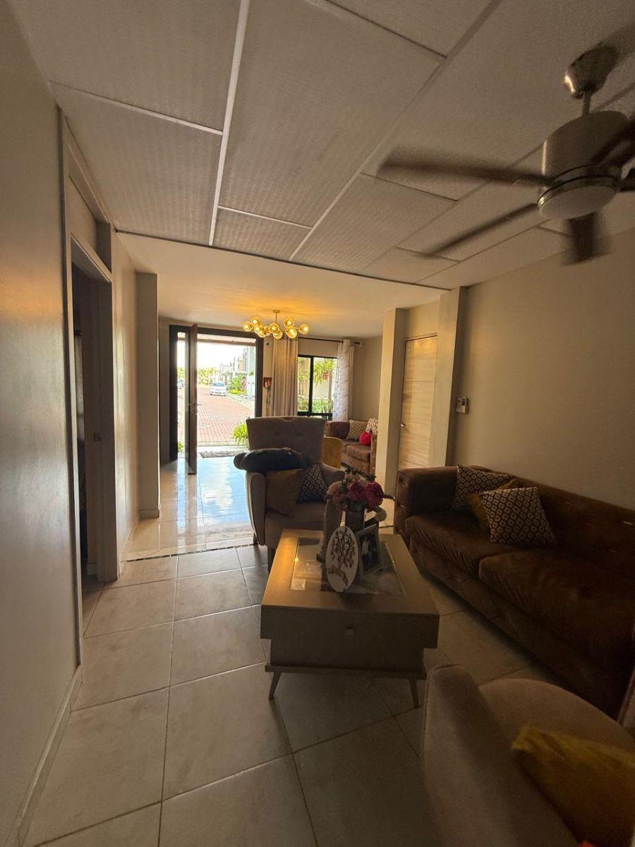 Se Vende Casa de 1 Planta - La Joya Etapa Topacio - V. Gil, Guayas — imagen 8