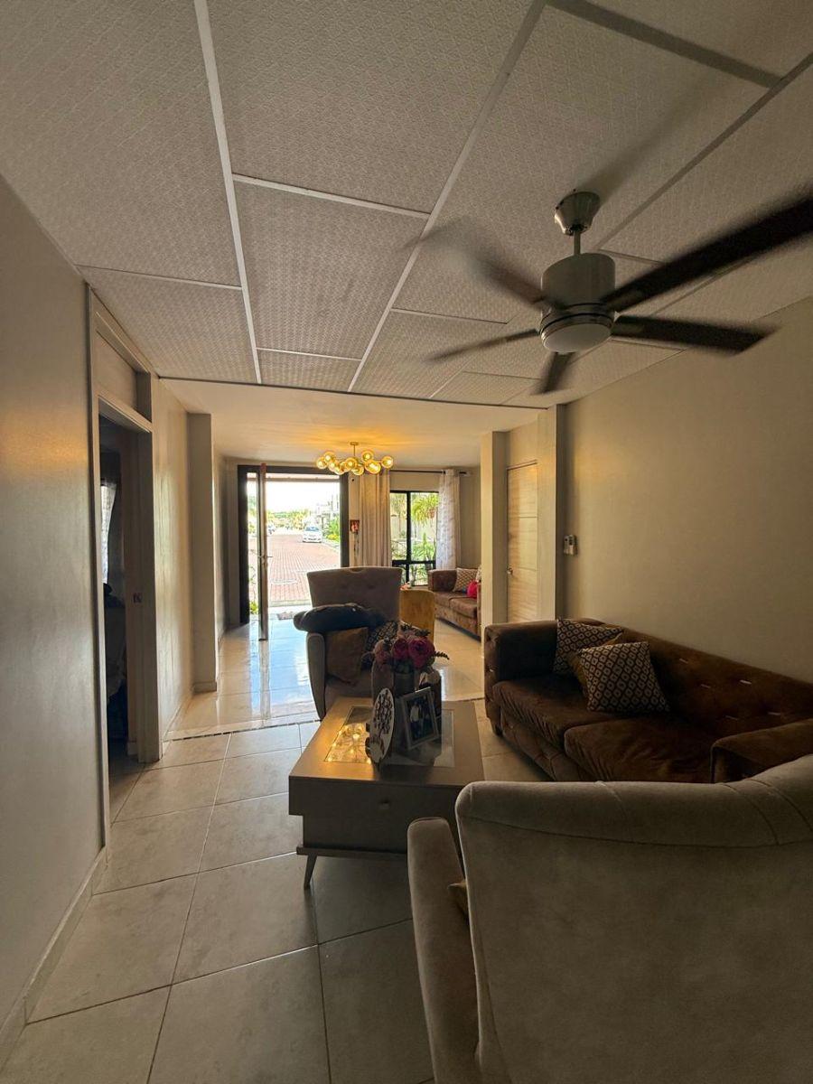Se Vende Casa de 1 Planta - La Joya Etapa Topacio - V. Gil, Guayas — imagen 7