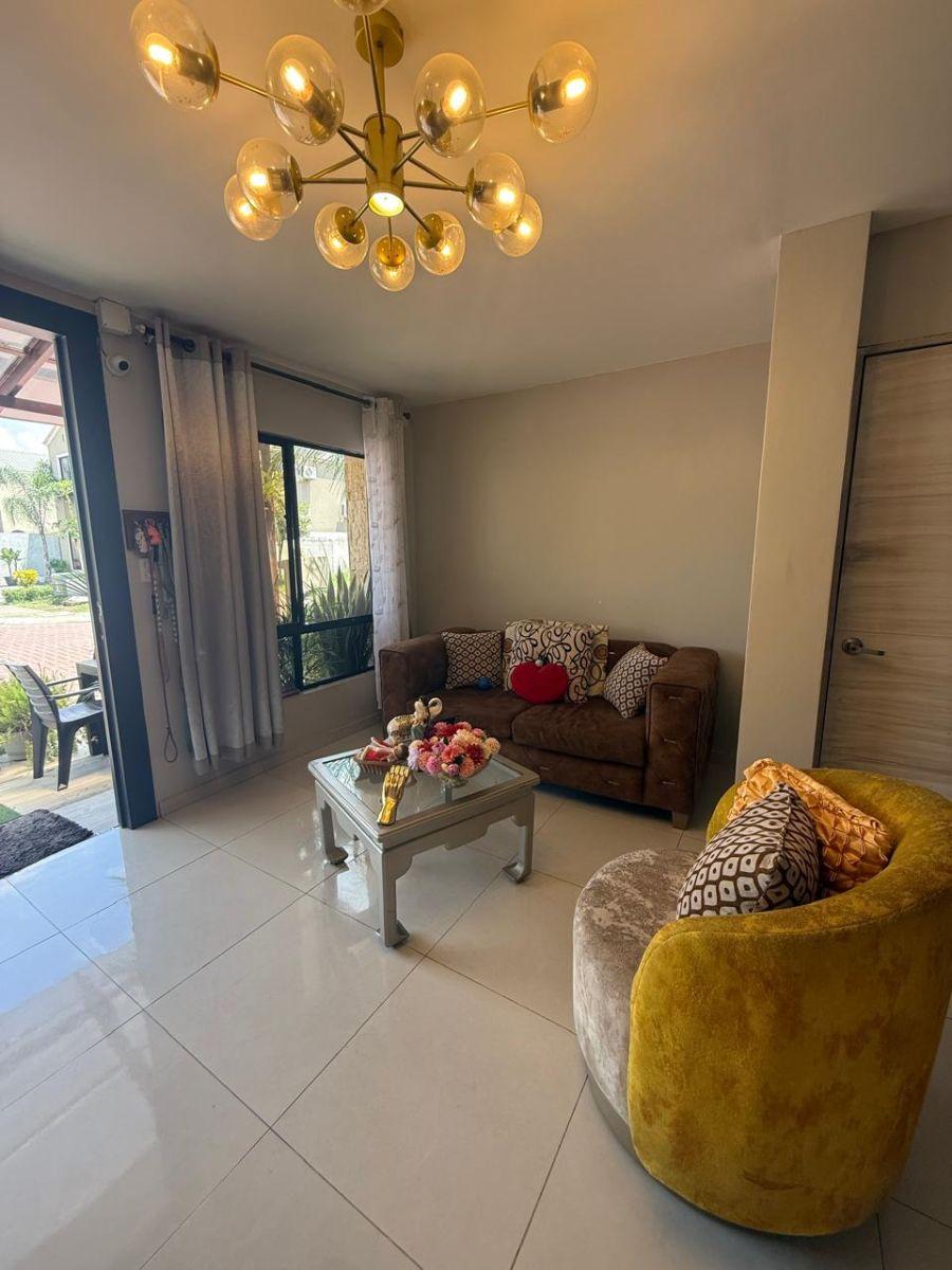 Se Vende Casa de 1 Planta - La Joya Etapa Topacio - V. Gil, Guayas — imagen 6