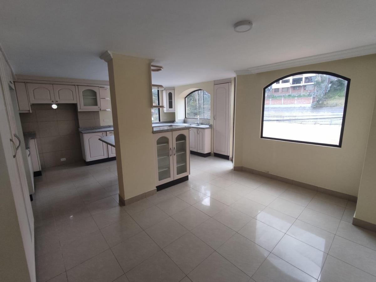 C/ Iñaquito Alto, Penthouse de 600 m² en Venta, Sector Univ. de Los Hemisferios — imagen 10