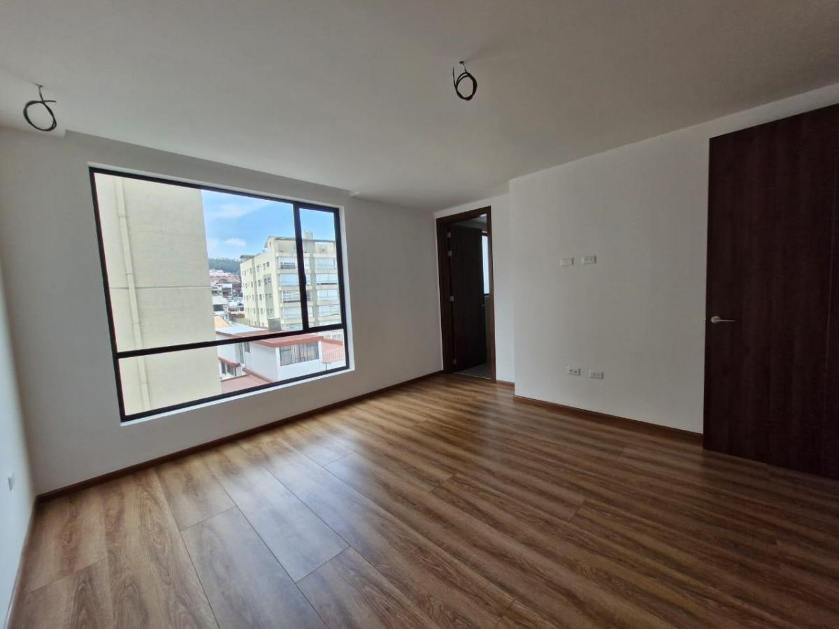 Departamento Nuevo — imagen 3
