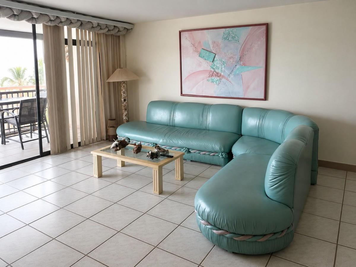 Departamento en Venta, Malecón Salinas, Edificio Frente a La Playa, Piso 7 Rauh — imagen 10