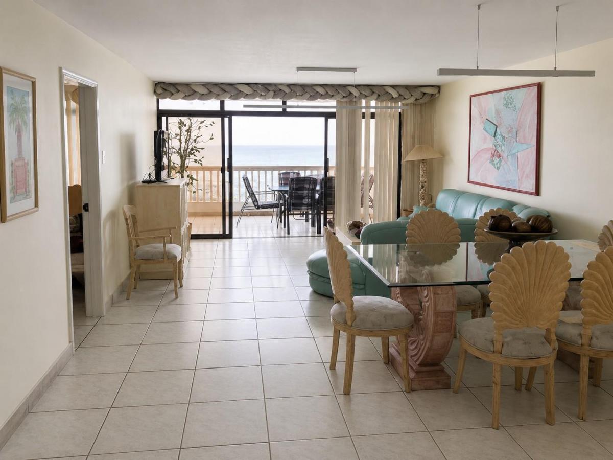 Departamento en Venta, Malecón Salinas, Edificio Frente a La Playa, Piso 7 Rauh — imagen 9