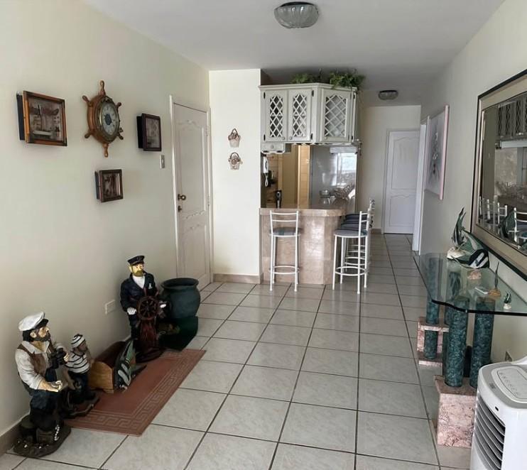 Departamento en Venta, Malecón Salinas, Edificio Frente a La Playa, Piso 7 Rauh — imagen 7