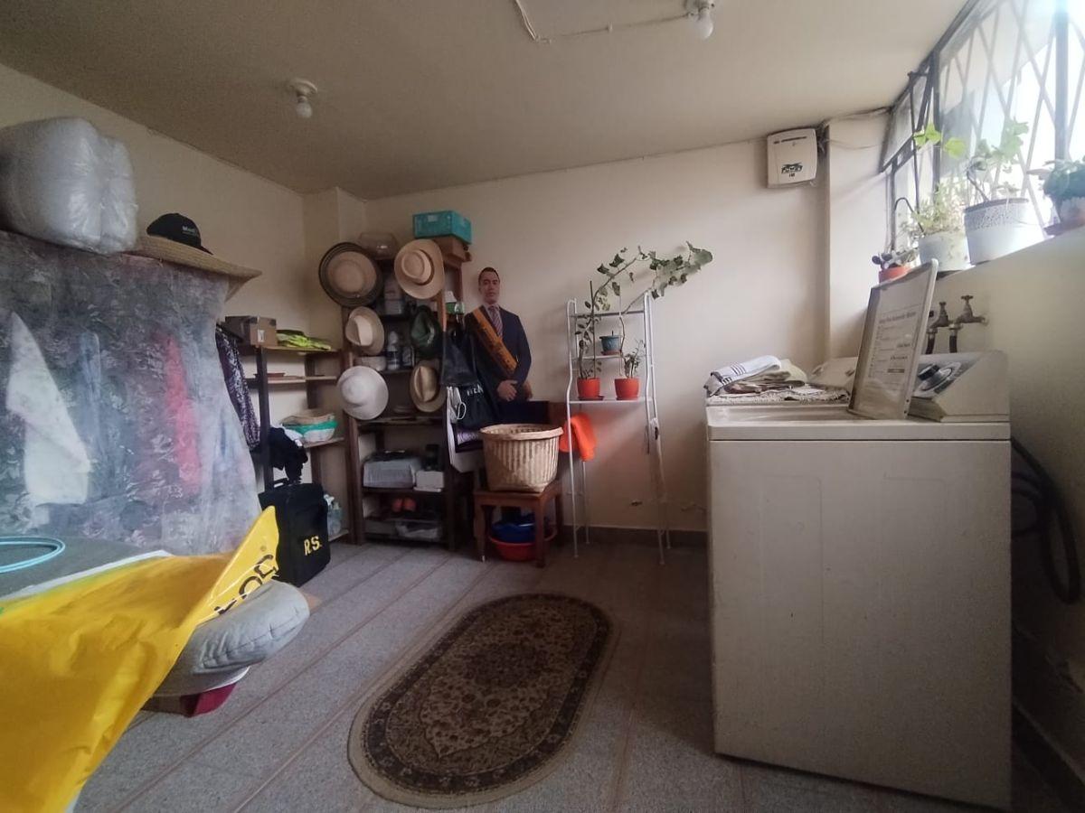 Casa de Venta 5 Dorm. Cerca Metropolitan Touring — imagen 6