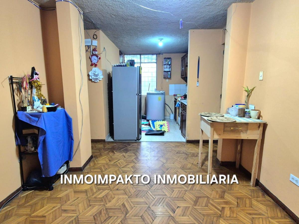 Departamento en Venta 2 Habitaciones Turubamba Alto Quitumbe — imagen 5