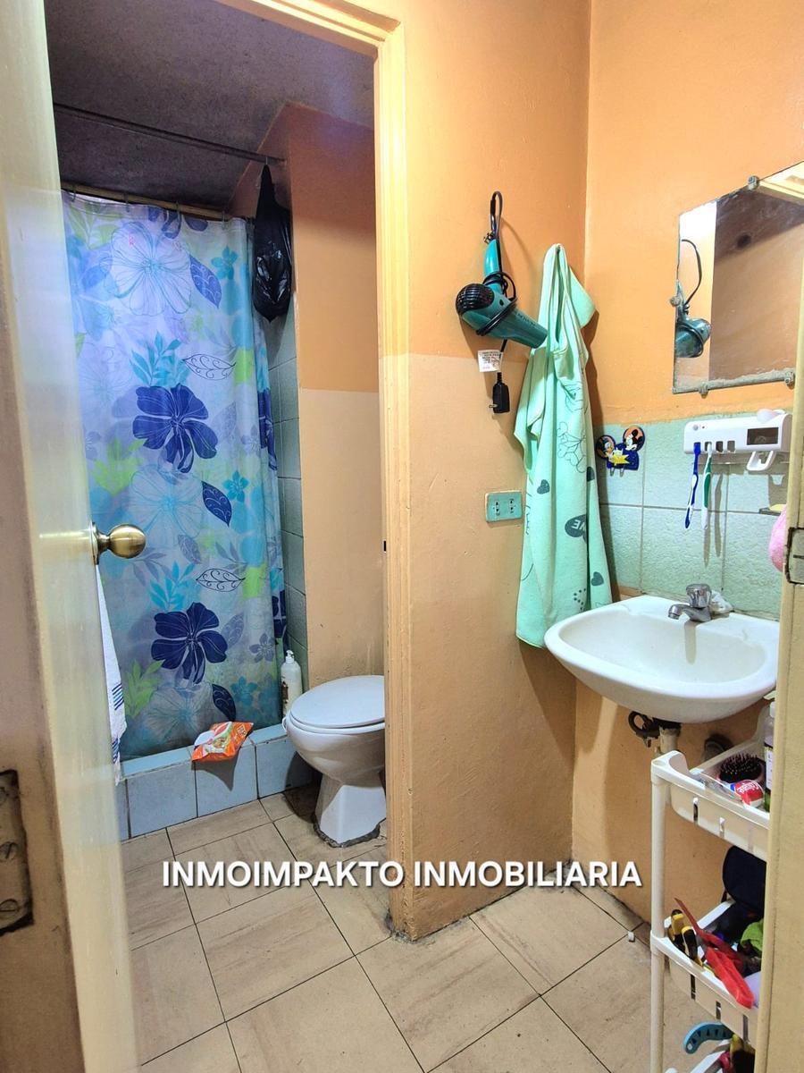Departamento en Venta 2 Habitaciones Turubamba Alto Quitumbe — imagen 4