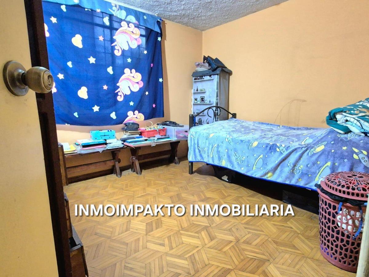 Departamento en Venta 2 Habitaciones Turubamba Alto Quitumbe — imagen 3