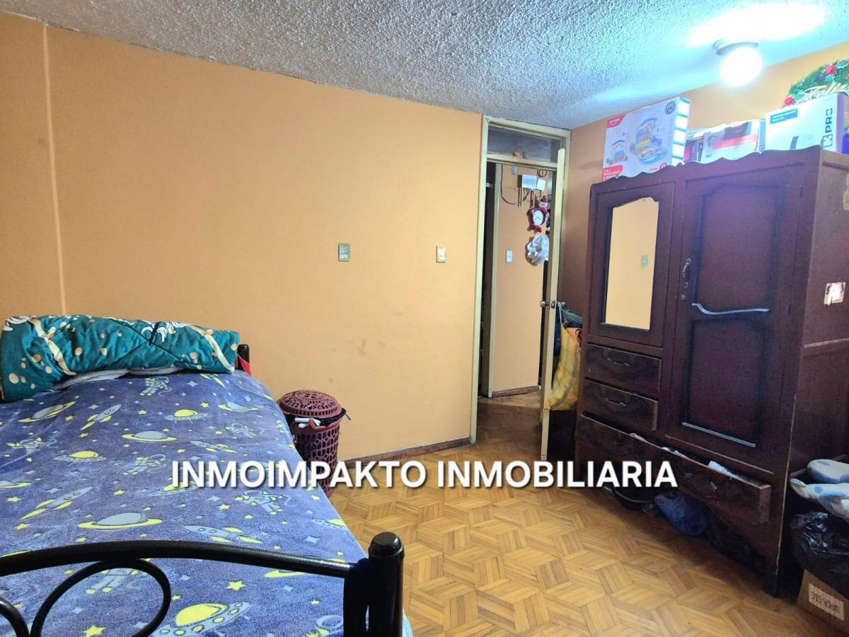 Departamento en Venta 2 Habitaciones Turubamba Alto Quitumbe — imagen 2