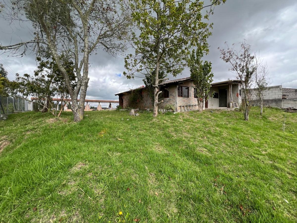 Oportunidad Construye La Casa o Quinta de Tus Sueños Terreno 733 m² en Venta Paccha - Cuenca, Azuay — imagen 10