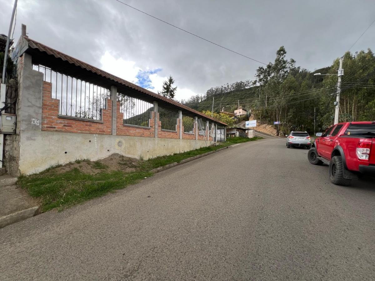 Oportunidad Construye La Casa o Quinta de Tus Sueños Terreno 733 m² en Venta Paccha - Cuenca, Azuay — imagen 9