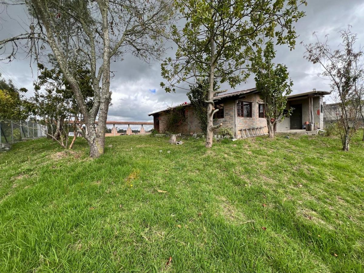 Oportunidad Construye La Casa o Quinta de Tus Sueños Terreno 733 m² en Venta Paccha - Cuenca, Azuay — imagen 8