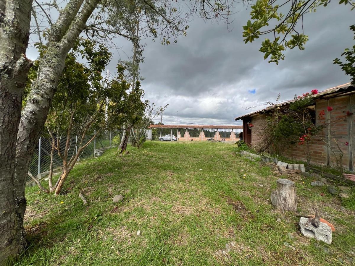 Oportunidad Construye La Casa o Quinta de Tus Sueños Terreno 733 m² en Venta Paccha - Cuenca, Azuay — imagen 7