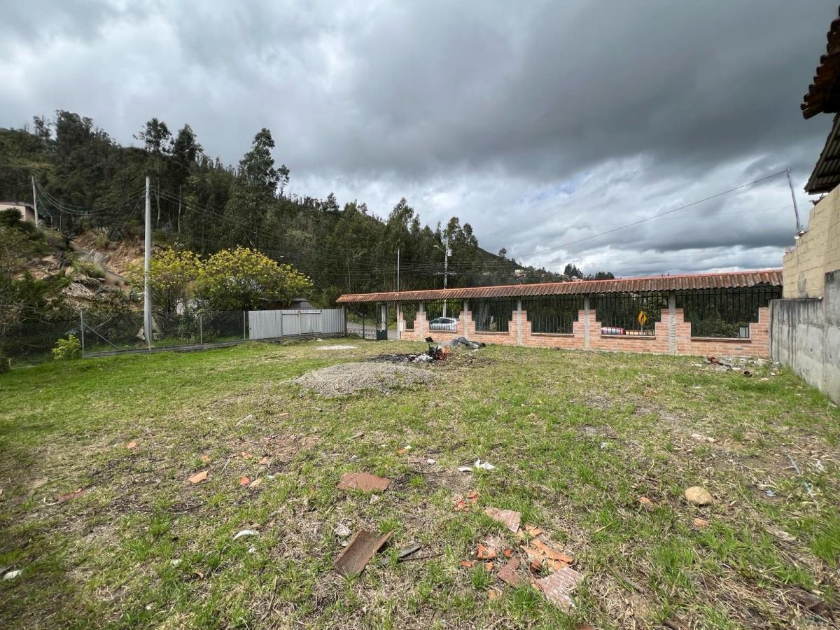 Oportunidad Construye La Casa o Quinta de Tus Sueños Terreno 733 m² en Venta Paccha - Cuenca, Azuay — imagen 6