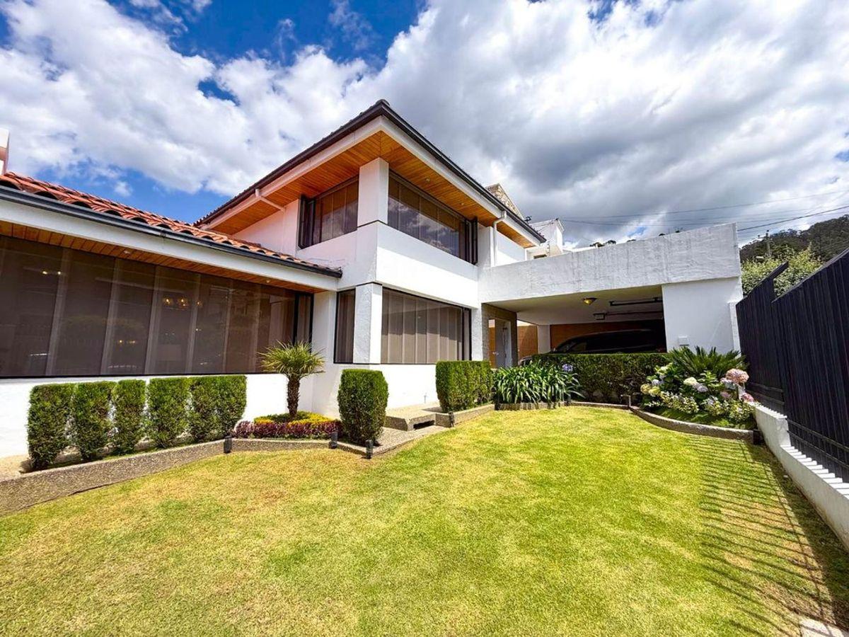 Venta Casa Urb. El Condado — imagen 10