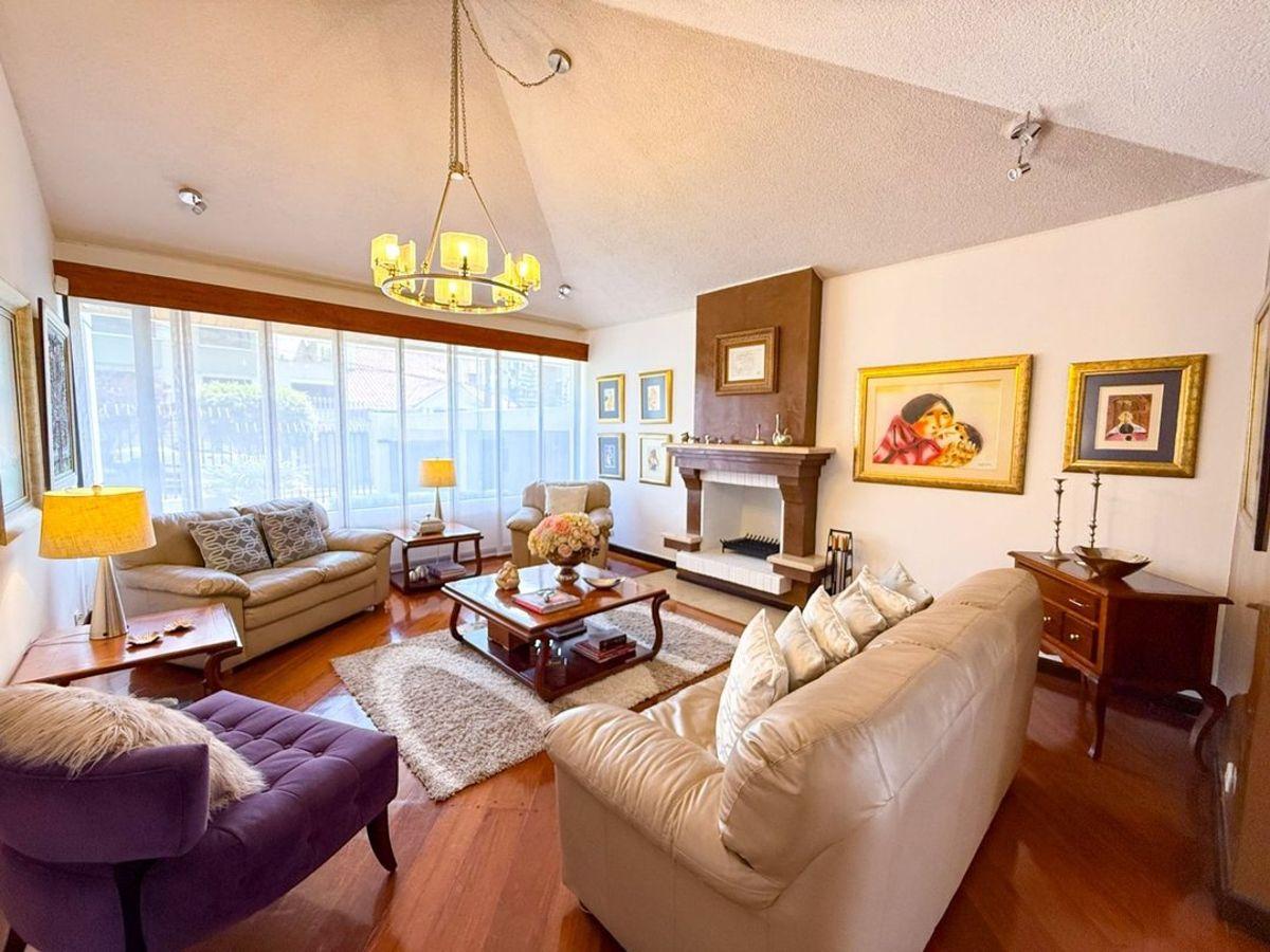 Venta Casa Urb. El Condado — imagen 9