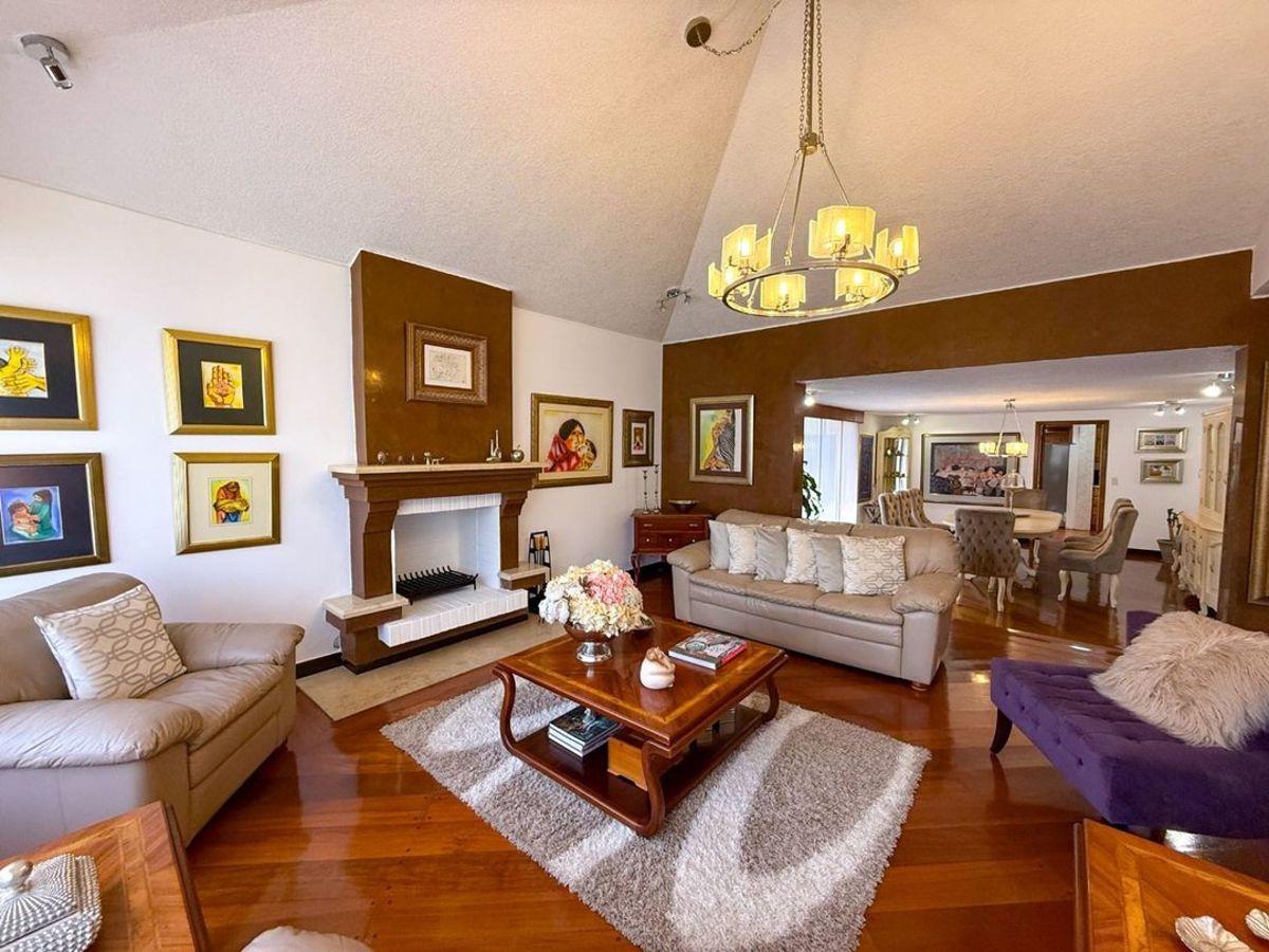 Venta Casa Urb. El Condado — imagen 8