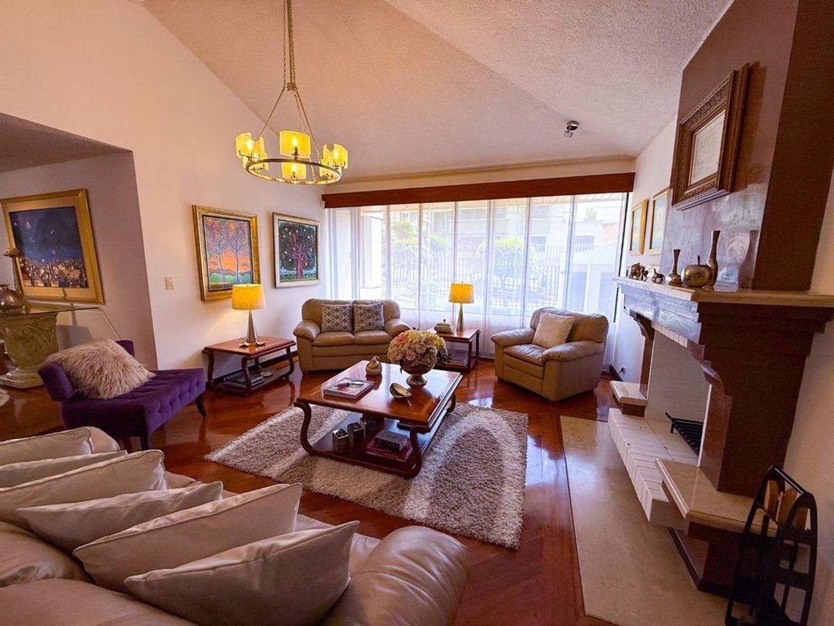 Venta Casa Urb. El Condado — imagen 7