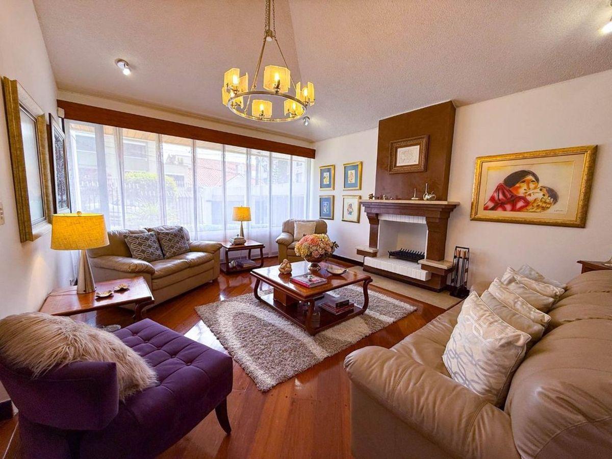 Venta Casa Urb. El Condado — imagen 6