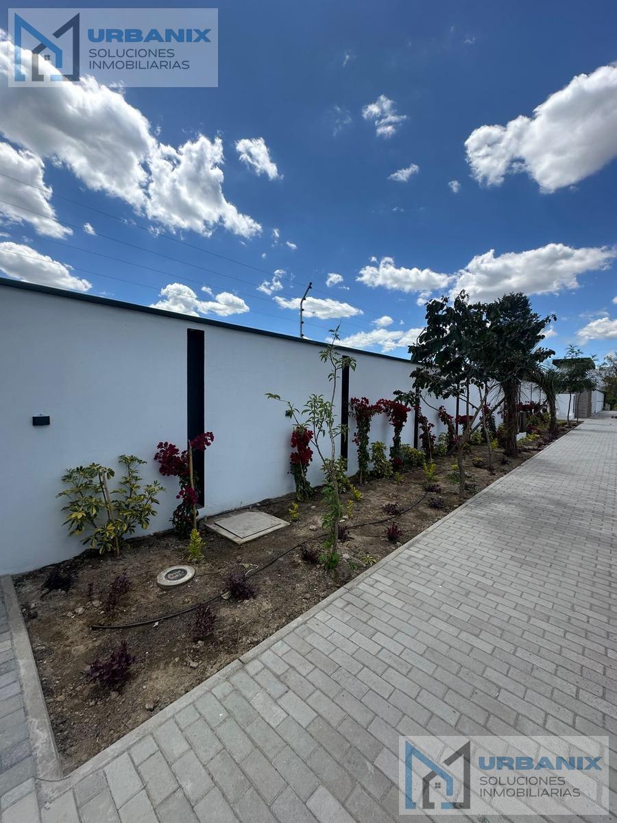 Venta Terreno en Puembo 432.22 m² — imagen 9