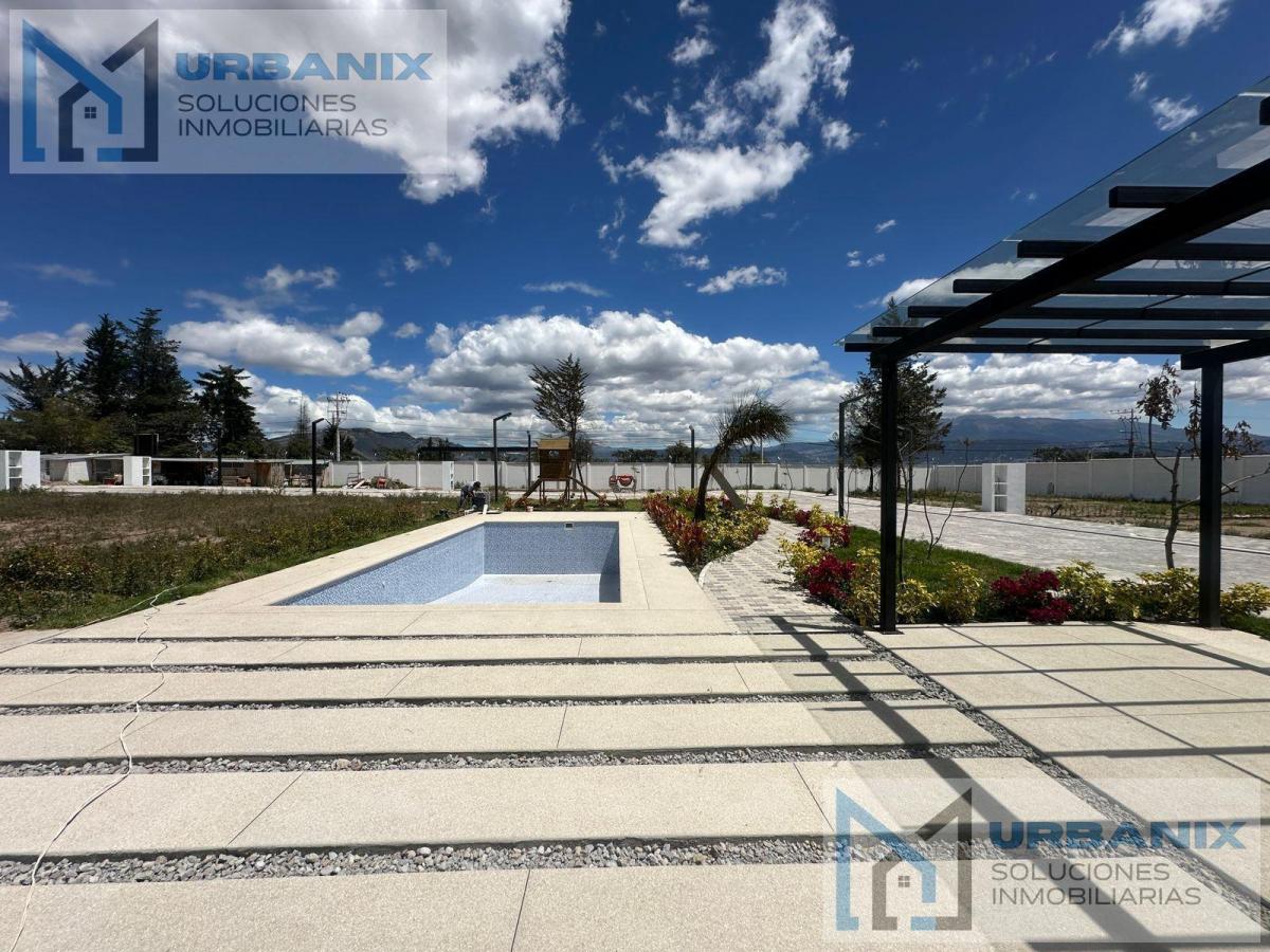 Venta Terreno en Puembo 432.22 m² — imagen 7