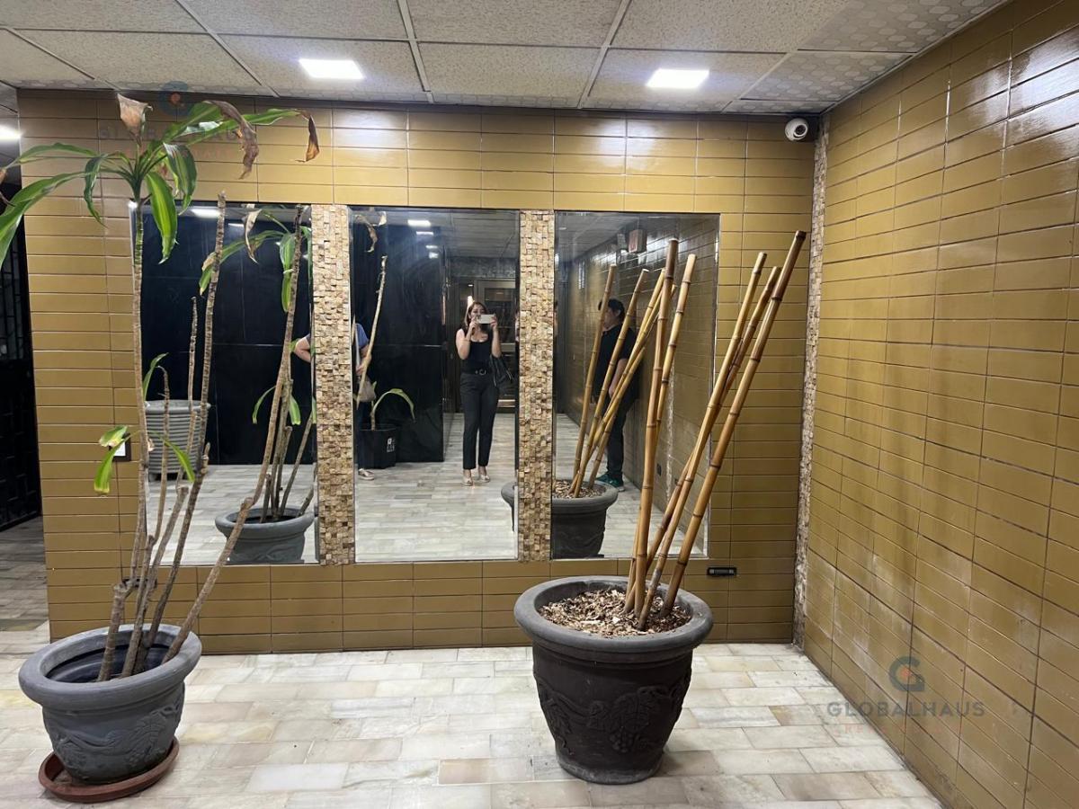 Venta de Suite en Barrio Orellana - Edificio con Ascensor - 1 Habitación. B. G. Guayas — imagen 5