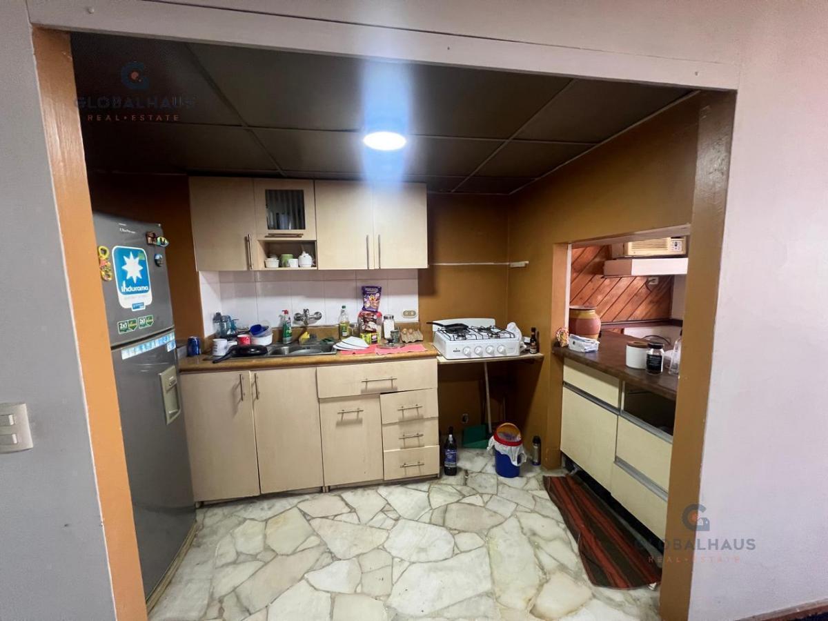 Venta de Suite en Barrio Orellana - Edificio con Ascensor - 1 Habitación. B. G. Guayas — imagen 3