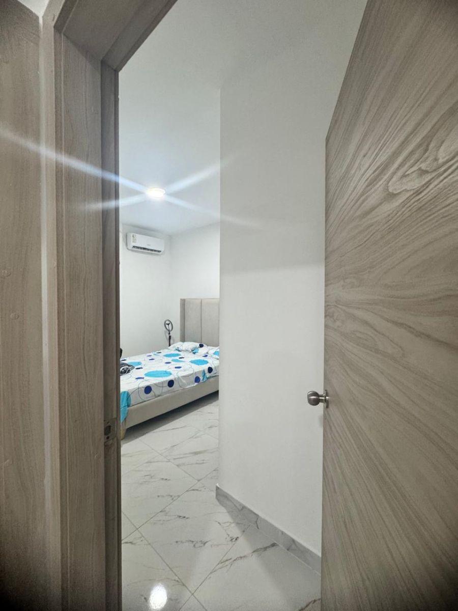 Vendo Moderna Casa Mayorca Village Poco Uso Jacuzzi Buenos Acabados 3 Dorm. Equipada, Guayas — imagen 10