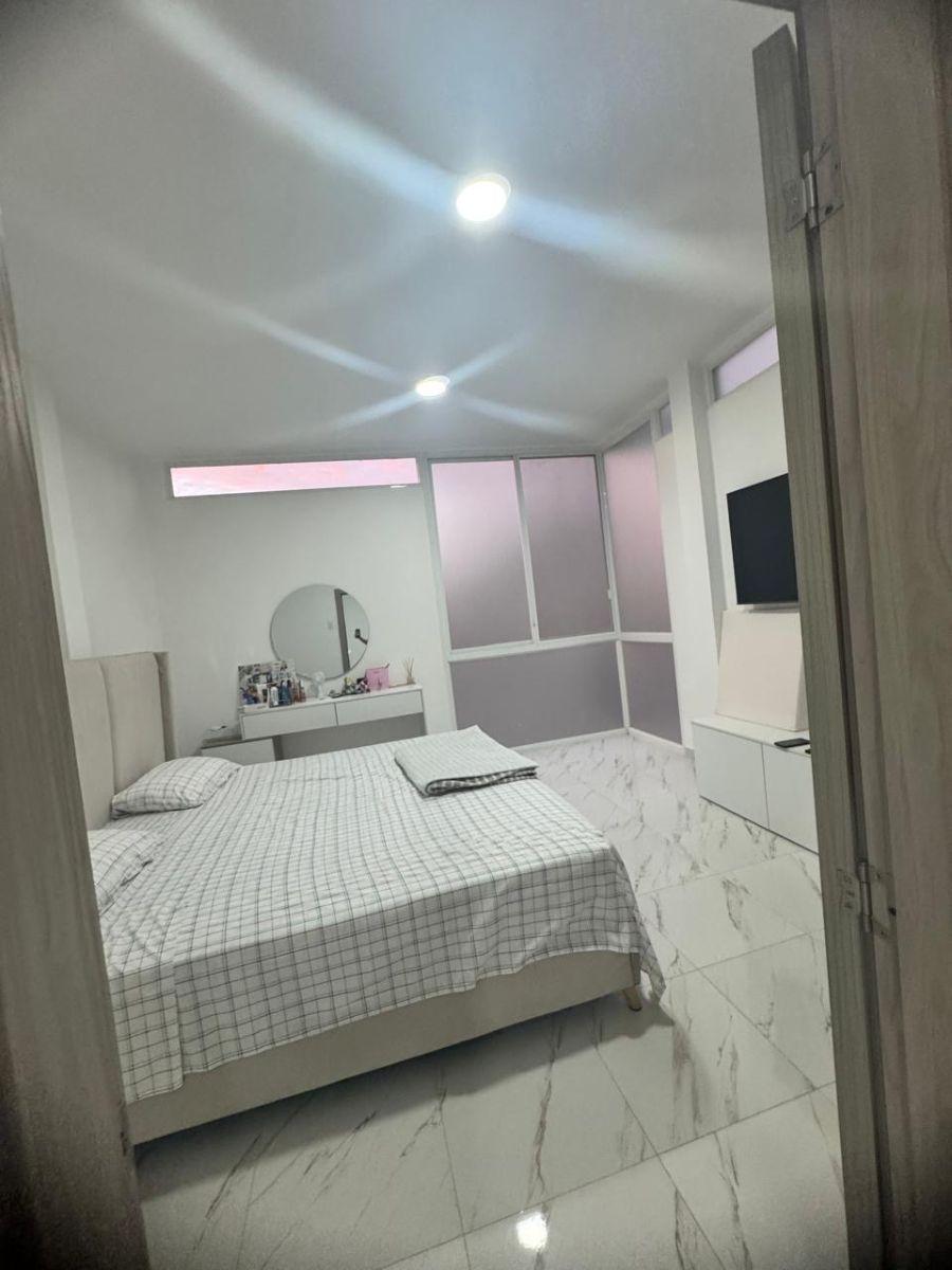 Vendo Moderna Casa Mayorca Village Poco Uso Jacuzzi Buenos Acabados 3 Dorm. Equipada, Guayas — imagen 8