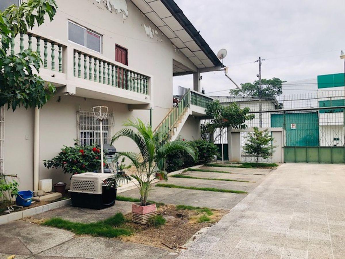 Vendo Propiedad Grande Chongon, Guayas — imagen 5