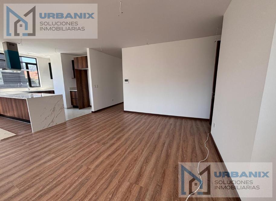 Departamento en Bellavista — imagen 8