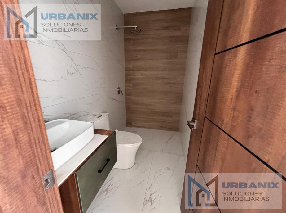 Departamento en Bellavista — imagen 6