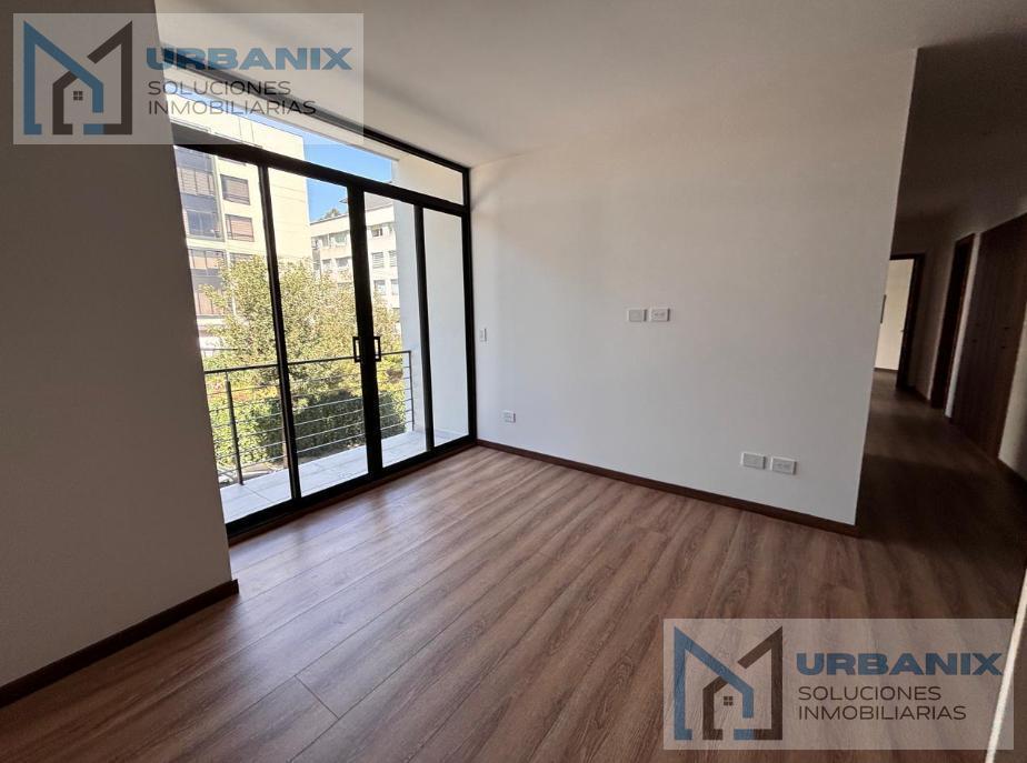 Departamento en Bellavista — imagen 3