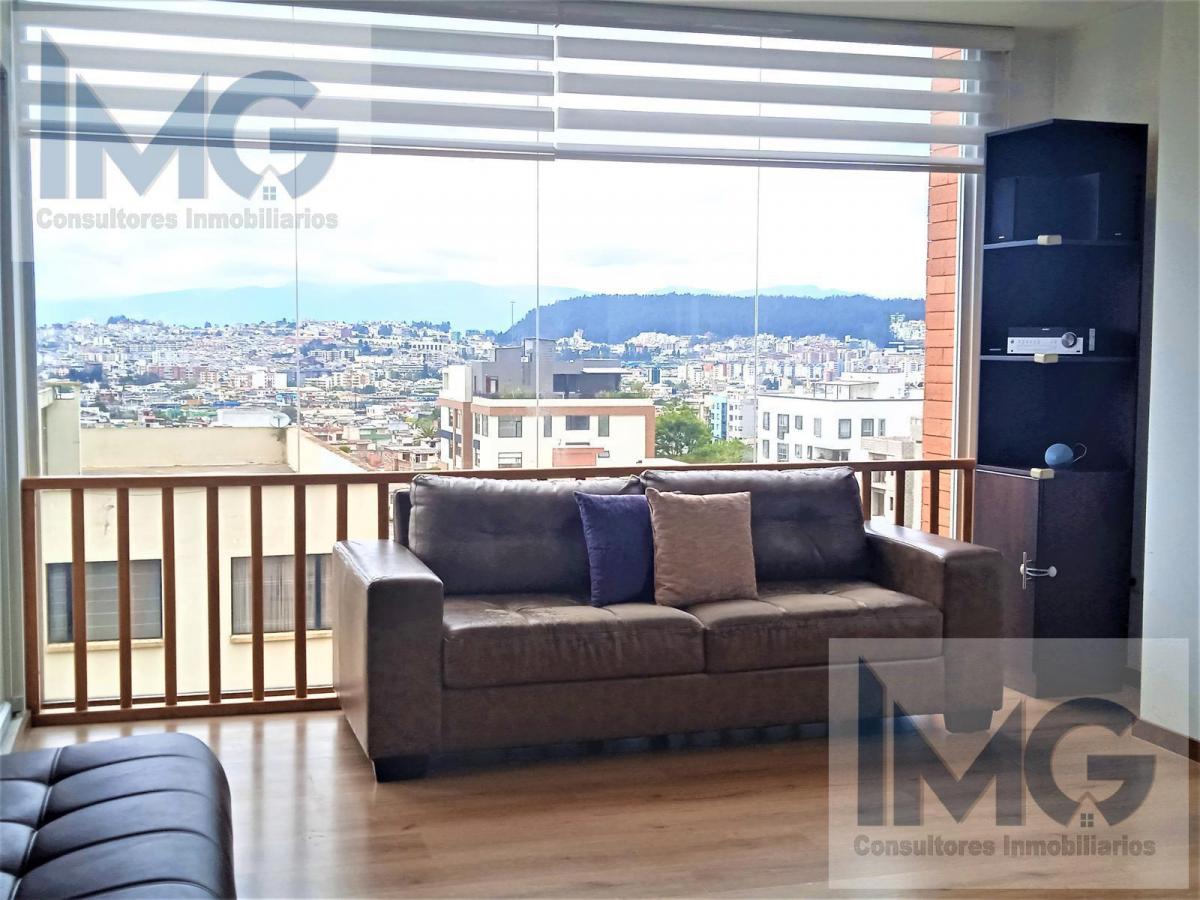 Venta Departamento 3 Dorm. - Unión Nacional — imagen 10