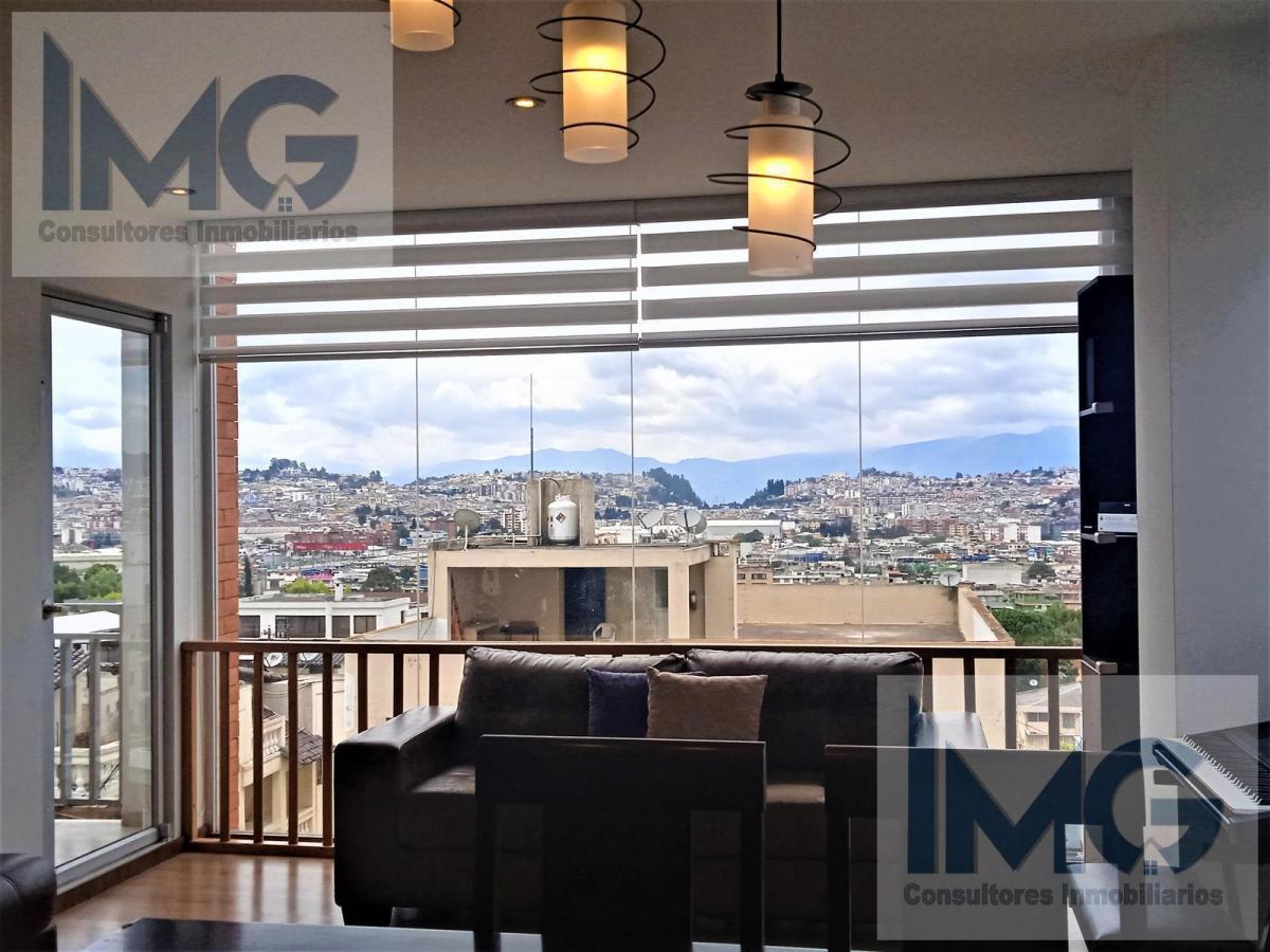 Venta Departamento 3 Dorm. - Unión Nacional — imagen 9
